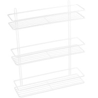 Полка корзина Fixsen FX-730W-3 Белый