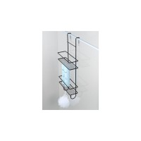 Полка корзина Fixsen FX-740B-2 Черный