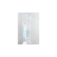 Полка корзина Fixsen FX-740W-2 Белый