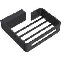 Держатель для губки Boheme Q 10959-B Черный