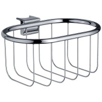 Полка корзина Axor Montreux 42066000 Хром