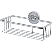 Полка корзина TW Bristol TWBR527cr Хром