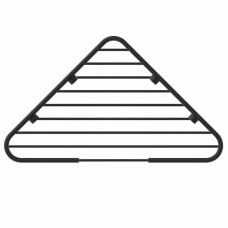 Полка корзина Ideal Standard IOM A9105XG угловая Черный шелк