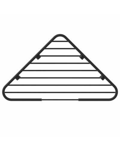 Полка корзина Ideal Standard IOM A9105XG угловая Черный шелк