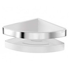 Корзинка для душа Keuco Collection Moll 12757 010000 Белая