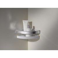 Корзинка для душа Keuco Collection Moll 12757 010000 Белая