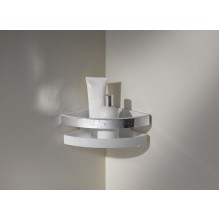 Корзинка для душа Keuco Collection Moll 12757 010000 Белая