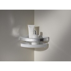 Корзинка для душа Keuco Collection Moll 12757 010000 Белая