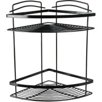 Полка корзина Fixsen FX-850B-2 Черная