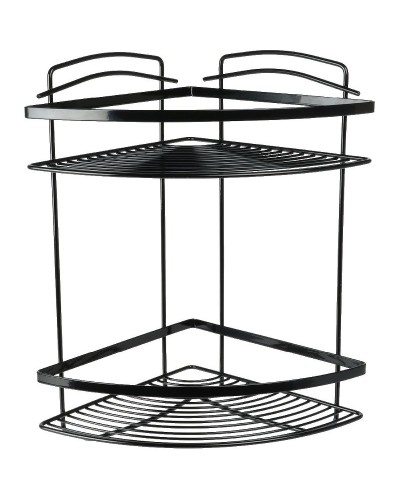 Полка корзина Fixsen FX-850B-2 Черная