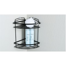 Полка корзина Fixsen FX-850B-2 Черная