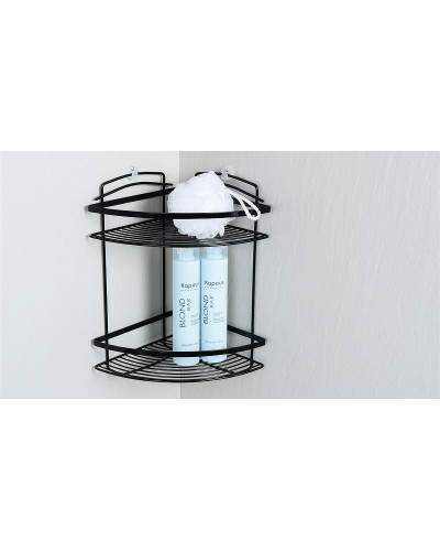 Полка корзина Fixsen FX-850B-2 Черная