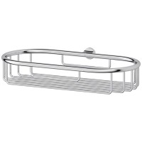 Полка корзина FBS Universal 042 Хром