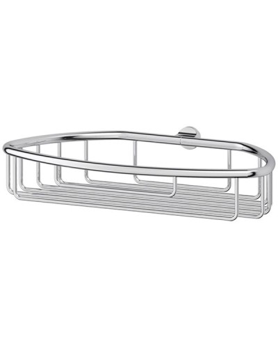 Полка корзина FBS Universal 055 Хром