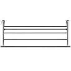 Полка для полотенец Duravit Starck T 0099441000 Хром