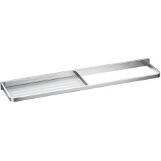Металлическая полка Cezares Maxima CZR-F-8916 Хром