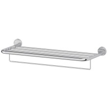Полка для полотенец FBS Luxia 043 Хром