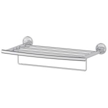 Полка для полотенец FBS Ellea 041 Хром