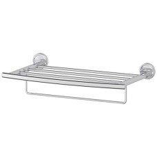 Полка для полотенец FBS Ellea 041 Хром