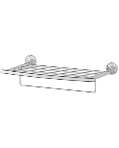 Полка для полотенец FBS Ellea 041 Хром