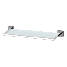 Полка, стекло матовое CEZARES PRIZMA-TD08-01