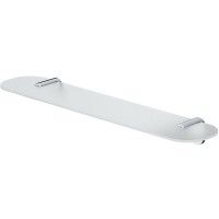 Стеклянная полка AM.PM Joy 50 A8434700 Хром