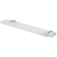 Стеклянная полка AM.PM Joy 50 A8434700 Хром