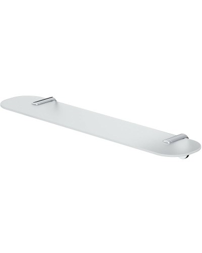 Стеклянная полка AM.PM Joy 50 A8434700 Хром