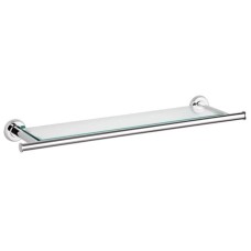 Полка стеклянная 60 см Remer Arte AR20CR