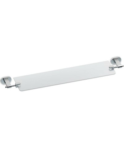 Стеклянная полка Ravak Chrome X07P195 Хром
