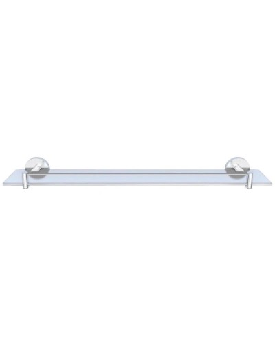 Полка стеклянная 60 см Jaquar Continental ACN-CHR-1171N