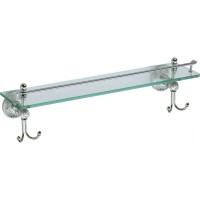 Полка стеклянная 50,8 см Savol 58A S-005891A