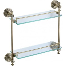 Полка стеклянная 44,5 см Savol 58C S-005822C