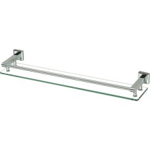 Полка стеклянная 58,2 см Savol 95 S-609591
