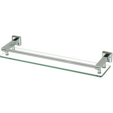 Полка стеклянная 48,2 см Savol 95 S-509591