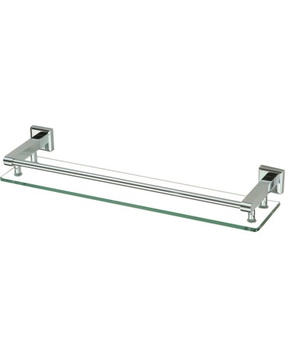 Полка стеклянная 48,2 см Savol 95 S-509591