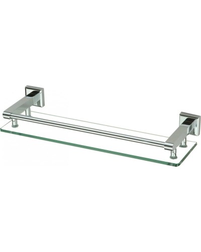 Полка стеклянная 38,2 см Savol 95 S-409591