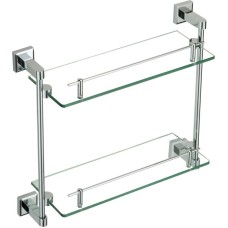 Полка стеклянная 42,8 см Savol 95 S-09522