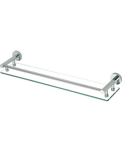 Полка стеклянная 59 см Savol 87 S-608791
