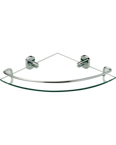 Полка угловая 28х28 см Savol 99 S-009973