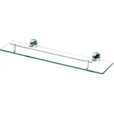 Полка стеклянная 52 см Savol 99 S-009991