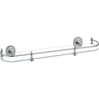 Полка стеклянная 51,8 см Savol 70 S-007091-1