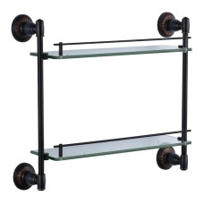 Полка стеклянная 44,2 см Savol 66H S-006622H