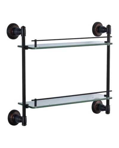 Полка стеклянная 44,2 см Savol 66H S-006622H