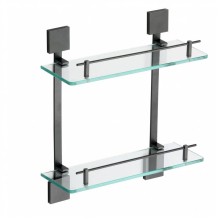 Полка стеклянная 40 см Savol 65Q S-06522Q