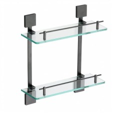 Полка стеклянная 40 см Savol 65Q S-06522Q