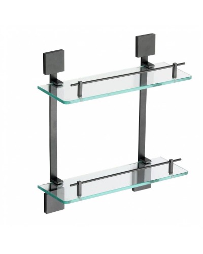 Полка стеклянная 40 см Savol 65Q S-06522Q