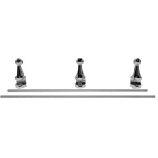 Бортик для полочек (3024, 6224) WasserKRAFT К-014