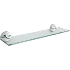 Полка стеклянная 60 см Roca Twin 816708001