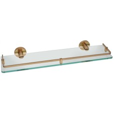 Полка стеклянная 52 см Teka Alaior 17074020BZ